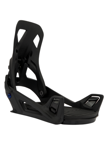 Burton Men's Genesis Re:Flex Snowboard Bindings 2027